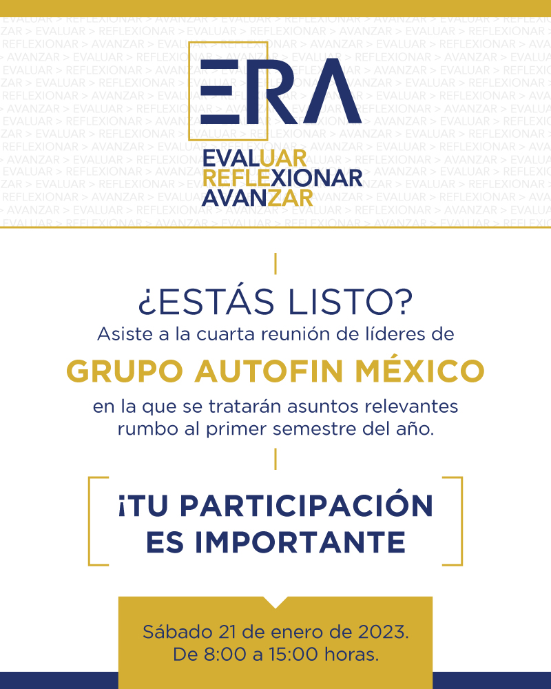4ta edici&oacute;n FIIR | ERA