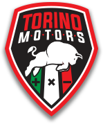 Logo Torino Motors &copy;
