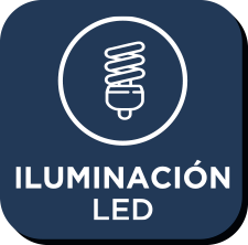 Iluminación LED