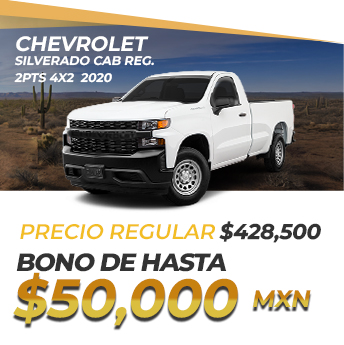 SILVERADO