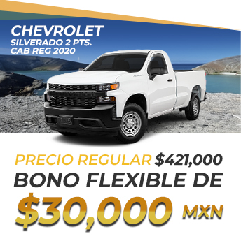 SILVERADO