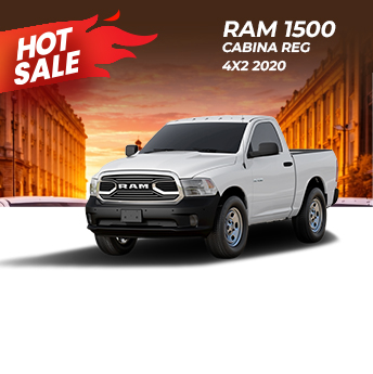 RAM CAB 2020