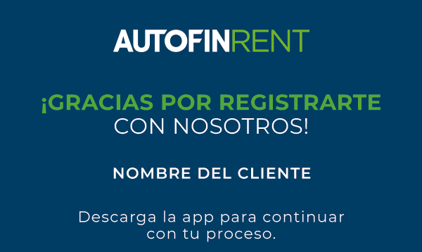 Autofin Rent