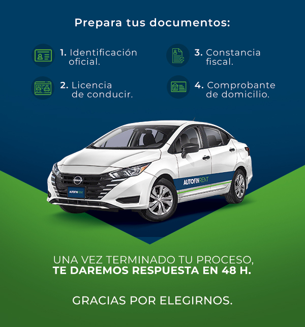 Autofin Rent