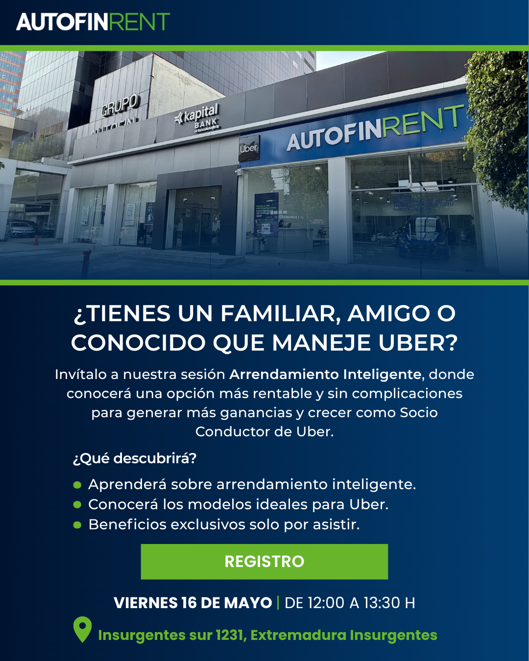 Autofin Rent