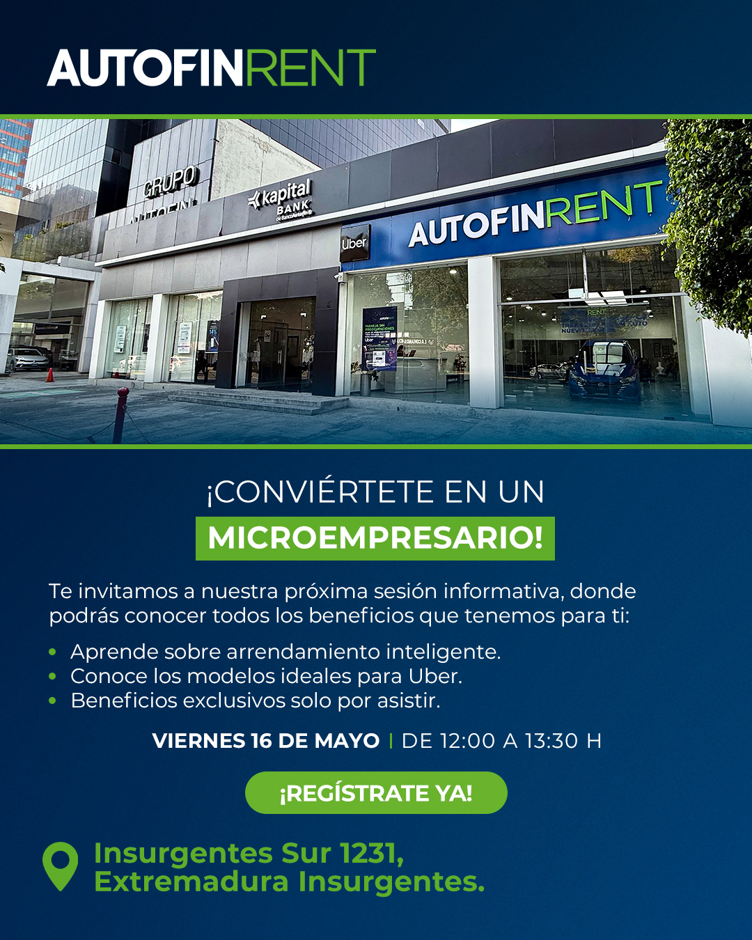 Autofin Rent