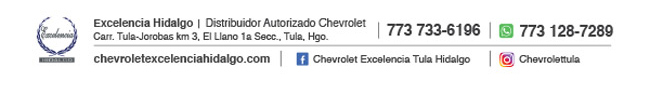 Excelencia Hidalgo