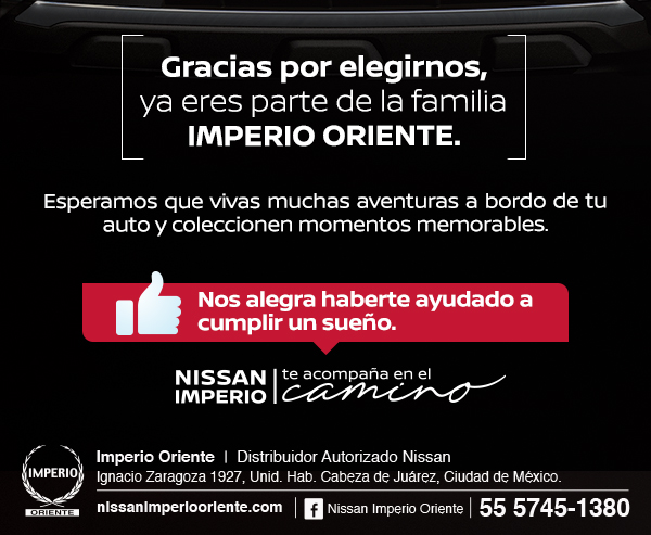 Imperio Sur