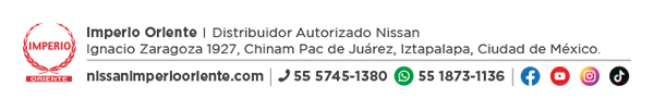 Nissan Tl&aacute;huac