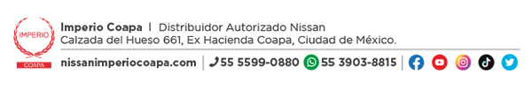 Nissan Tl&aacute;huac