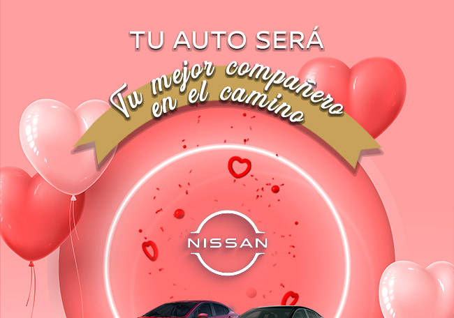 Tu auto ser&aacute; tu mejor compa&ntilde;ero en el camino