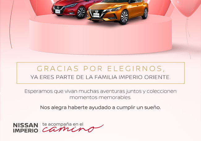Tu auto ser&aacute; tu mejor compa&ntilde;ero en el camino