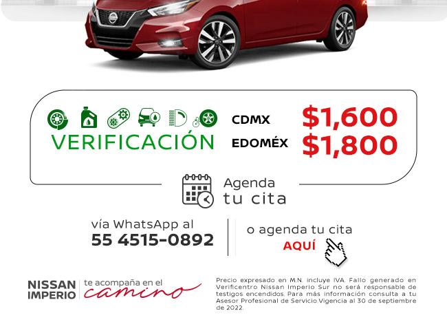 Verificaci&oacute;n