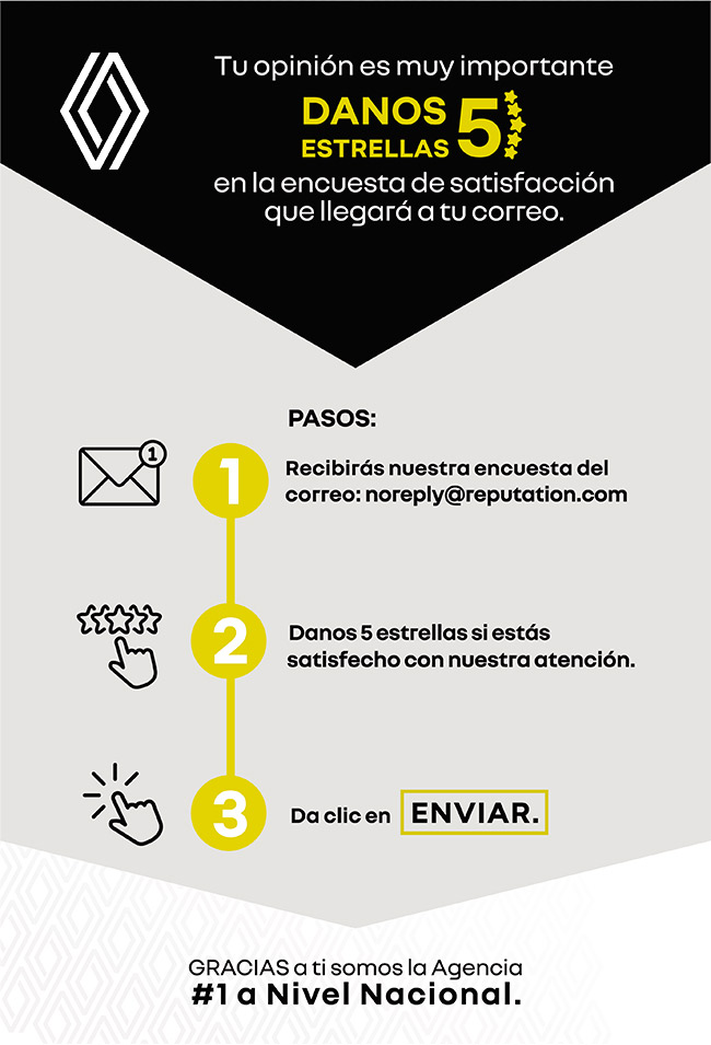 Encuesta de satisfacci&oacute;n