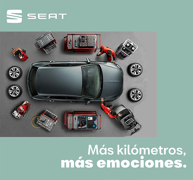 Tu auto como nuevo por m&aacute;s tiempo