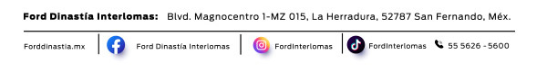 Dinast&iacute;a Interlomas