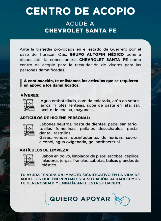 Ford Dinast&iacute;a Interlomas