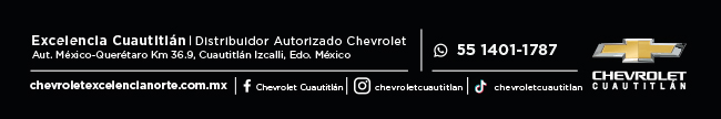 Excelencia Cuautitl&aacute;n