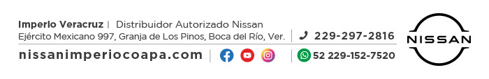 Imperio Veracruz